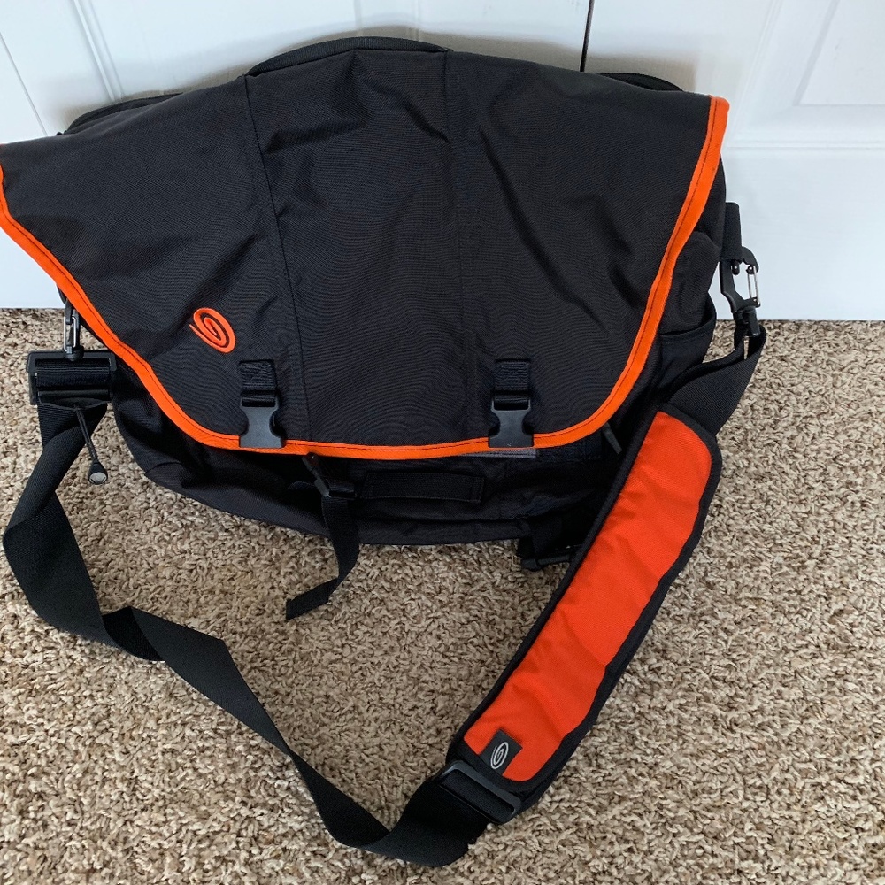 timbuk2 classic messenger